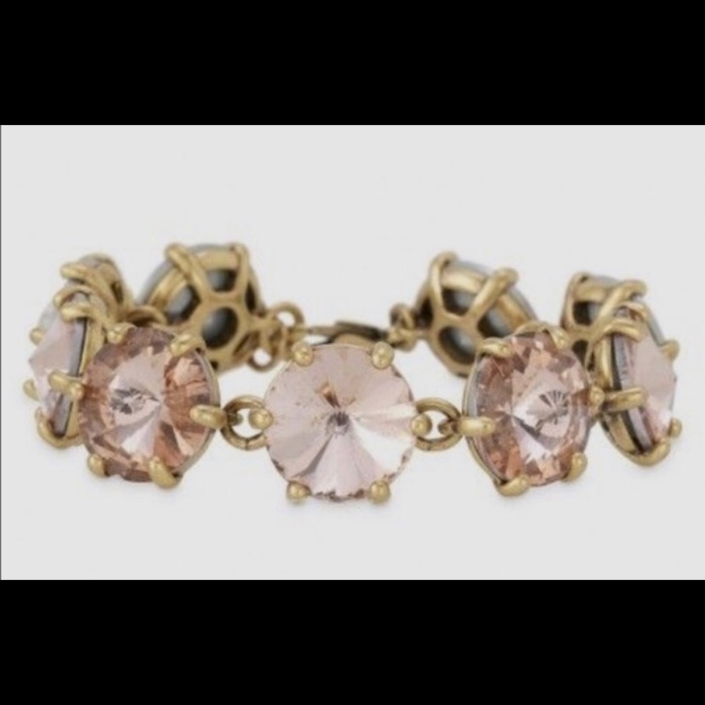 Stella & Dot - Amelie Sparkle Bracelet